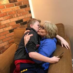 Meet your Posher, Deborah